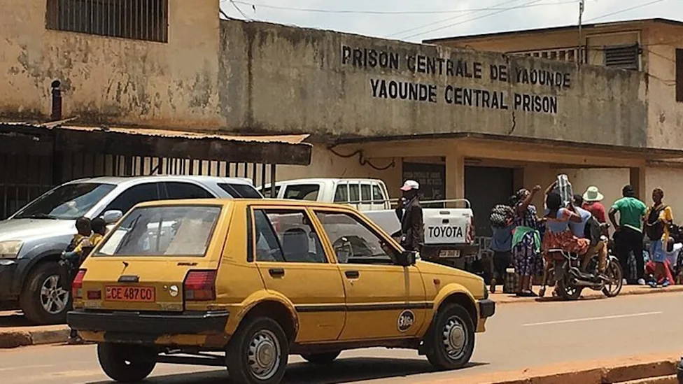 Yaoundé man jailed for presenting forged presidential decrees