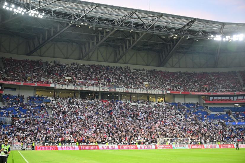 A lively atmosphere expected for the Fenerbahçe matchup