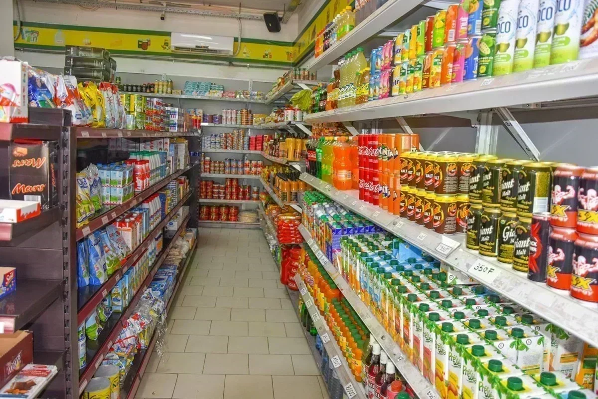 Dakar's rising living costs compared to Paris