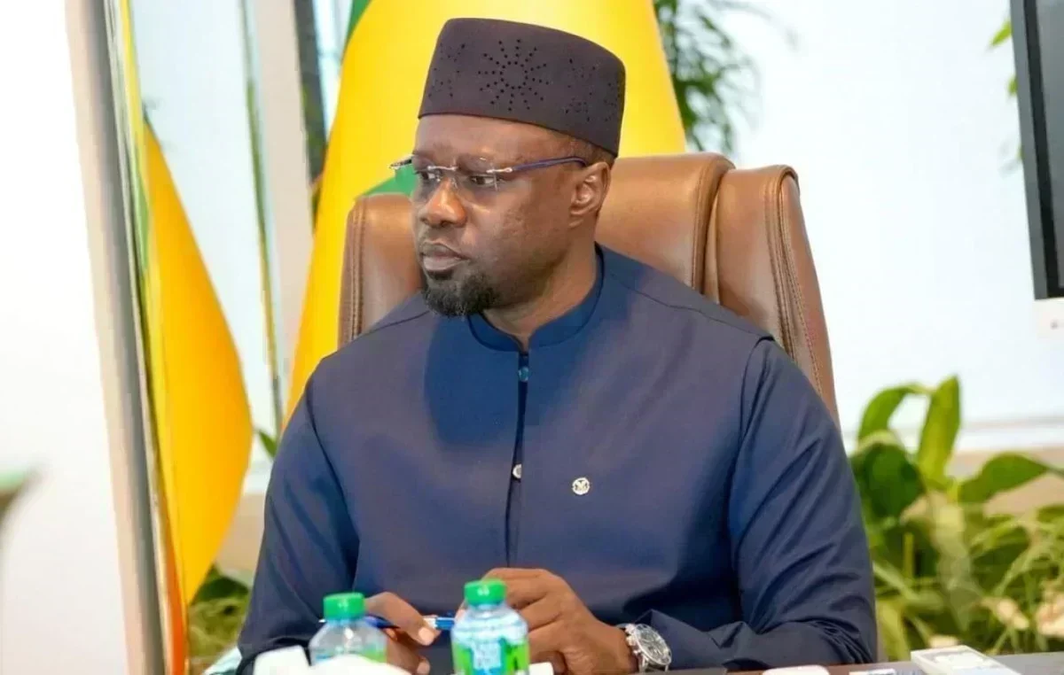 Senegal fuel price surge: Ousmane Sonko’s warning turns into reality