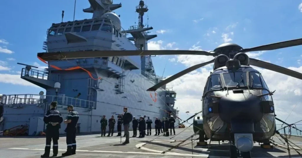 Mistral in Dakar: the fallout, the debate, and what Senegal does next