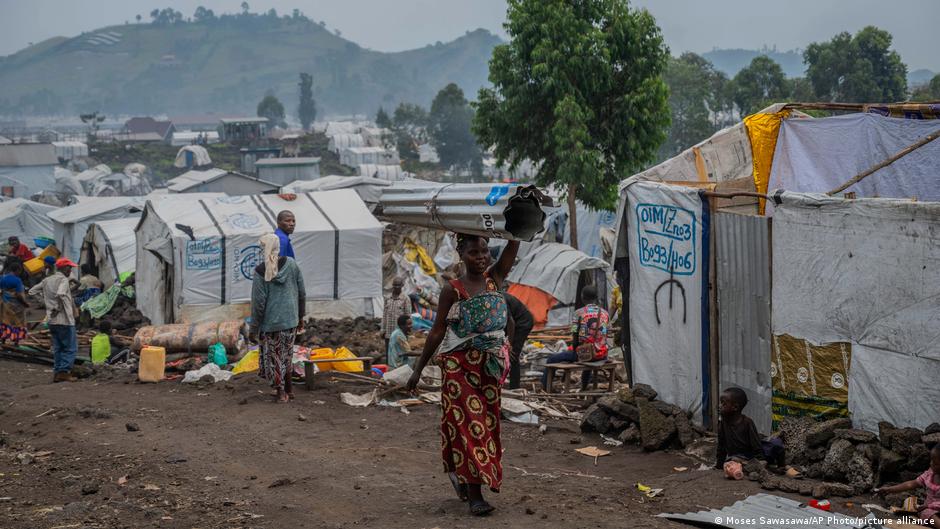 Congo’s six million voices for justice: the fallout and what lies ahead