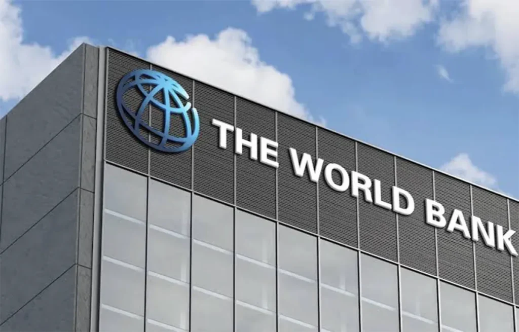 World Bank forecast: Benin’s GDP to grow 7.7% in 2027