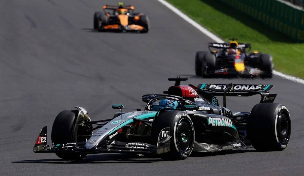 Rwanda lands ten-year Formula 1 contract for Bugesera Grand Prix