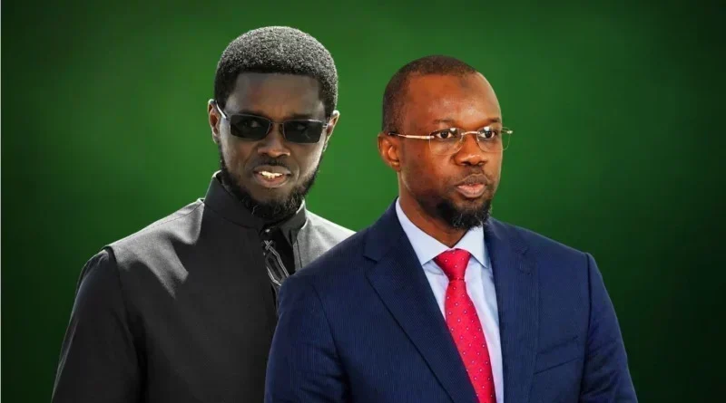 Ousmane Sonko et Bassirou Diomaye Faye vont encore finir devant le Conseil constitutionnel