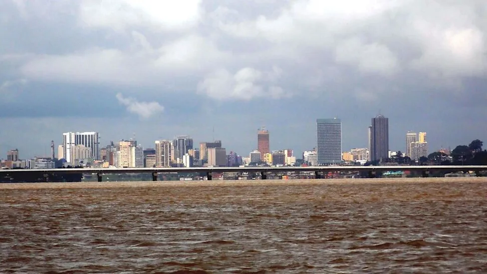 Ivory Coast urban project triggers fresh dispute between Abidjan district and Plateau council
