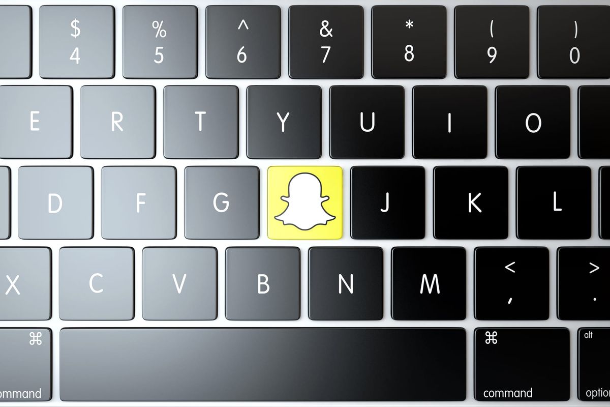 N'Djamena's youth navigating Snapchat's influence